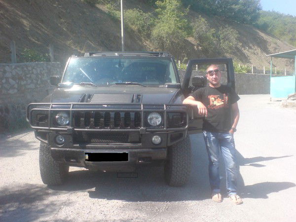 Сергей Белоконь