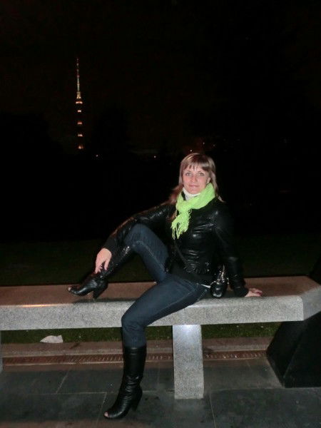 Ольга Литовченко