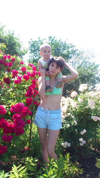 Ленуська Ремизова