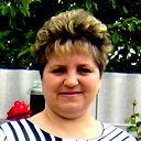 Валентина Власова
