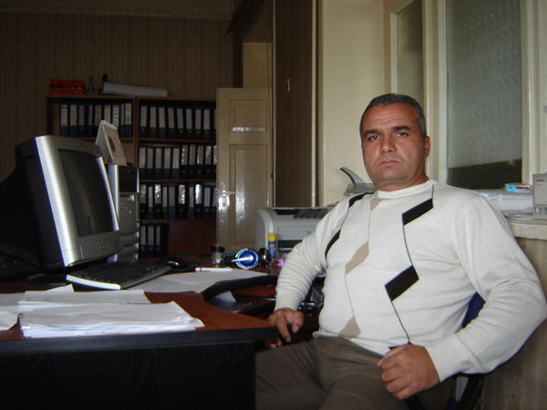 Rahman Umudov