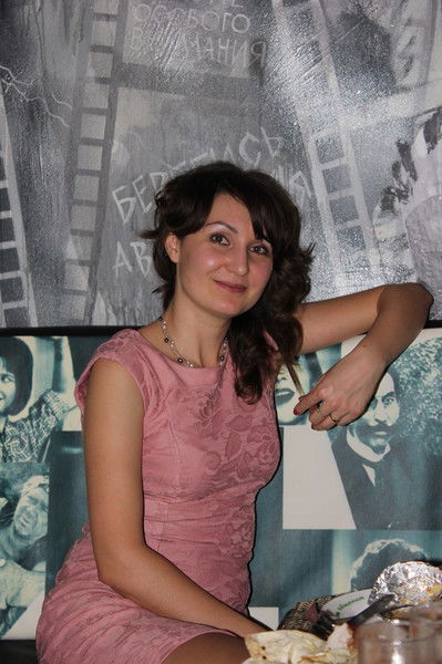 Ринна Скобелева