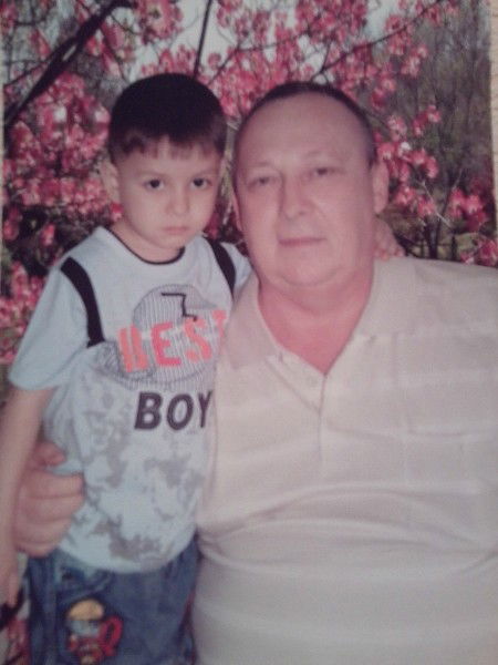 Евгений Маркин