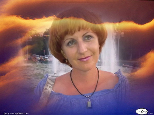 Лилия Зеленская