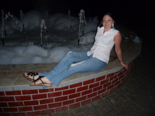 Ирина Борзилова(Путиловская)