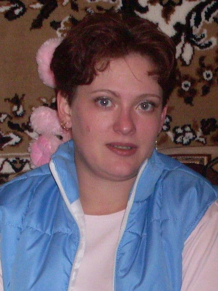 Ирина Боговина