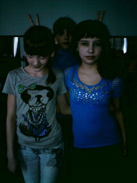 Дарья Смолина