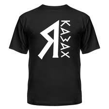 Азамат Шакенов