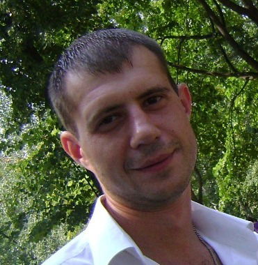 Дима Лисицын