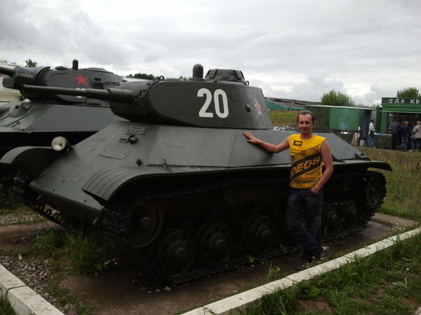 Владимир Кадочников