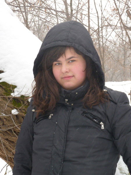 Римма Удовик