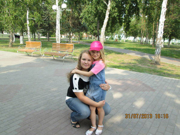 Юлия Зиничева