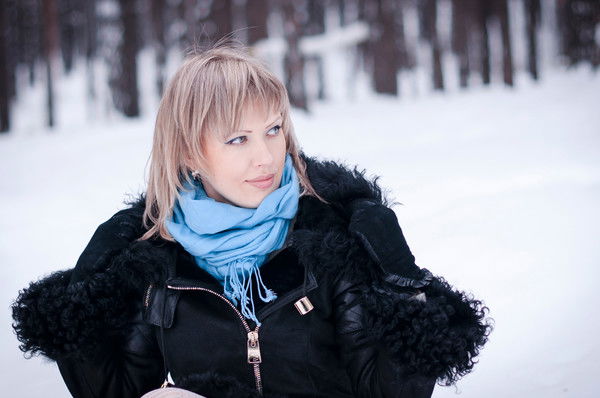 Наталья Пономарёва