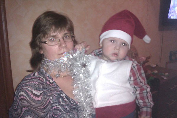 Ирина Пашко