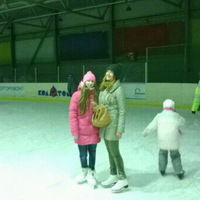 Вика Белова