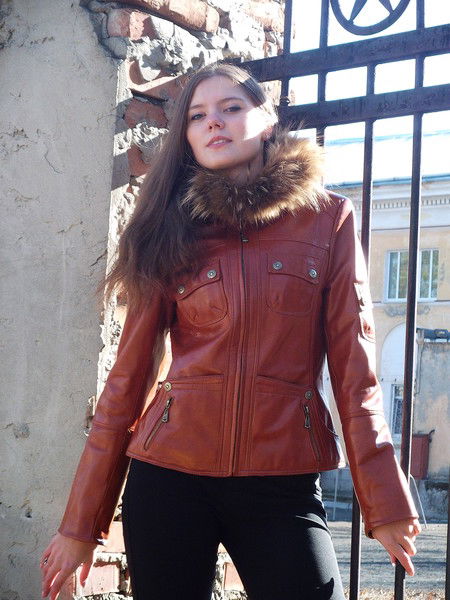 Ирина Черепанова