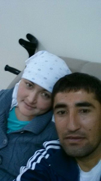 Камилжан Зиябеков