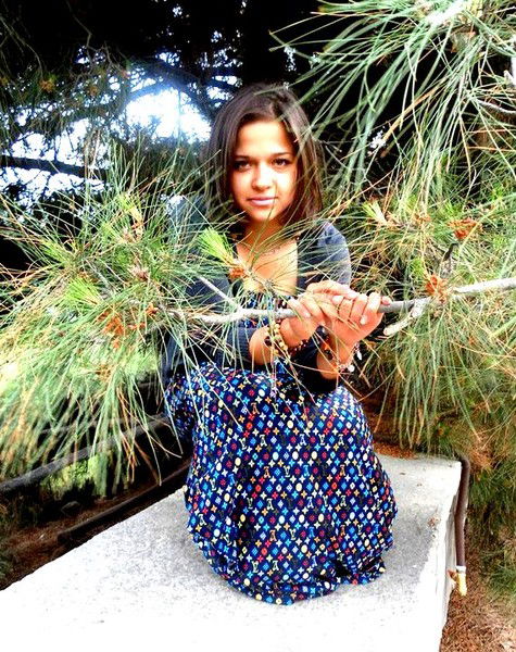 Олександра Житова