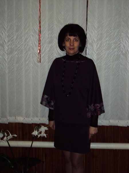 Тамара Бровкина