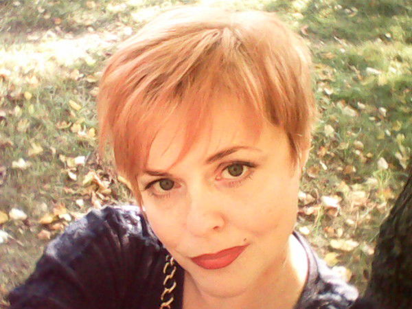 Елена Шаталова