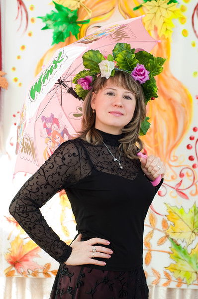 Татьяна Панкова