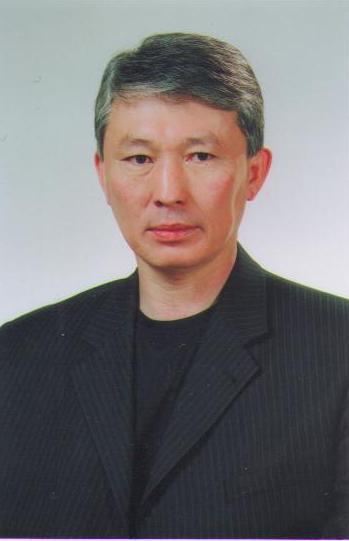 Турсунбек Куренкеев