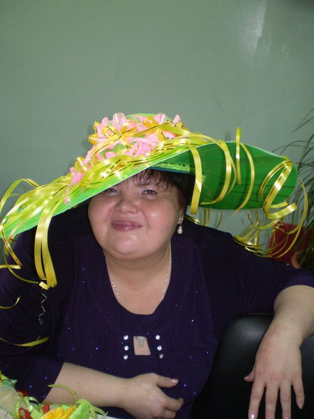 Светлана Тотьмянина