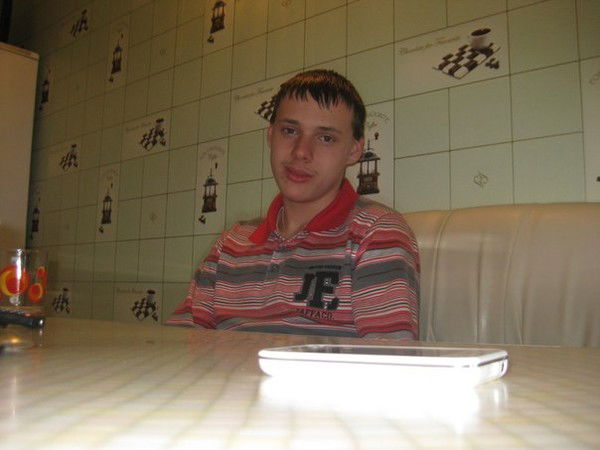 Андрей Госьков