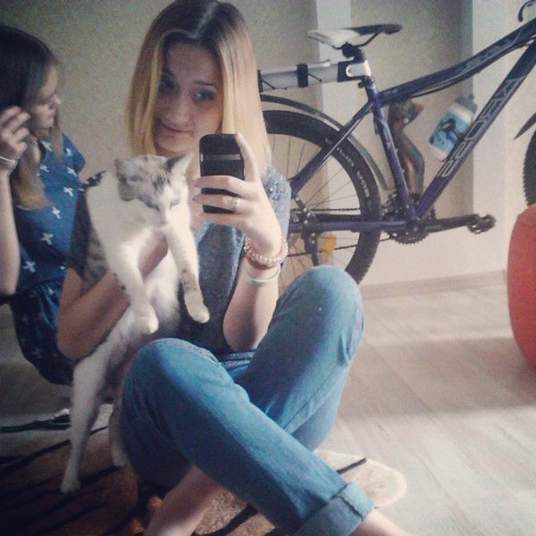 Рената Эскимова