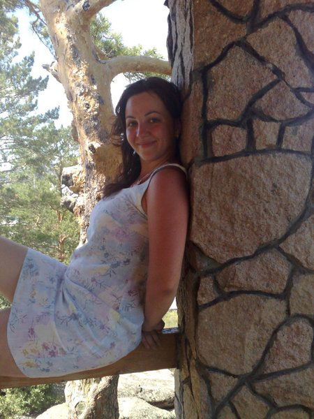 Ирина Васкевич