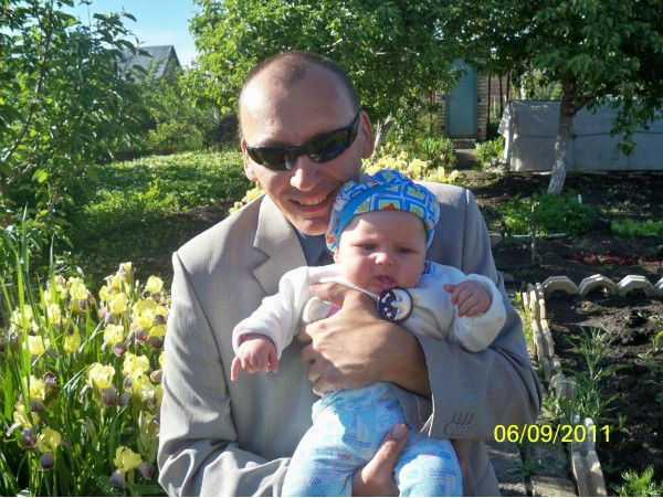 Константин Воденников