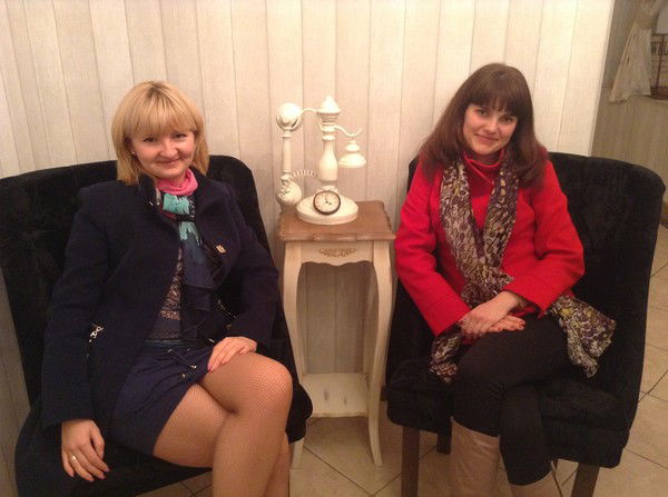 Наталья Грамма