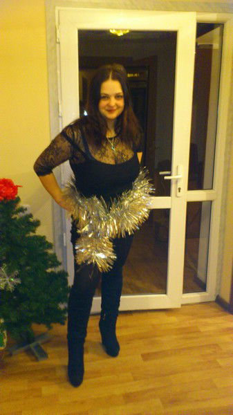 Aнна Mолодина