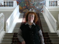 Наташа Мищенко