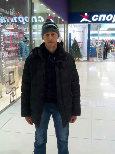 Каримулло Иноятов