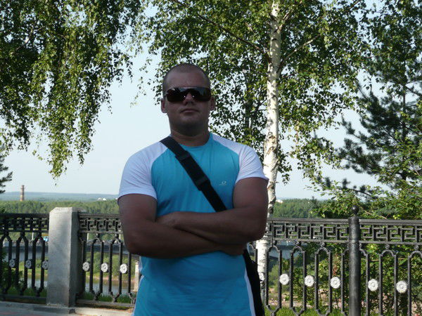 Александр Казаков