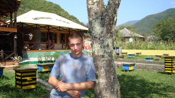 Виктор Михалев