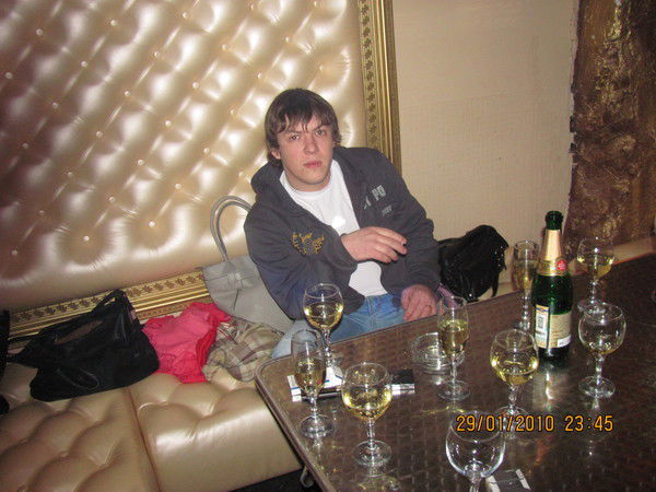 Максим Герасимов