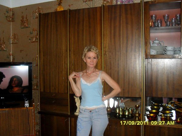 Маргарита Павлухина