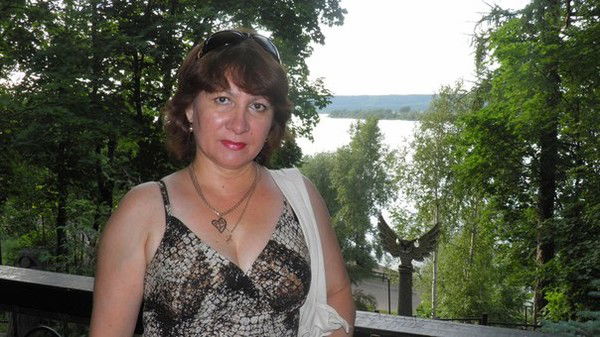 Роза Трифонова