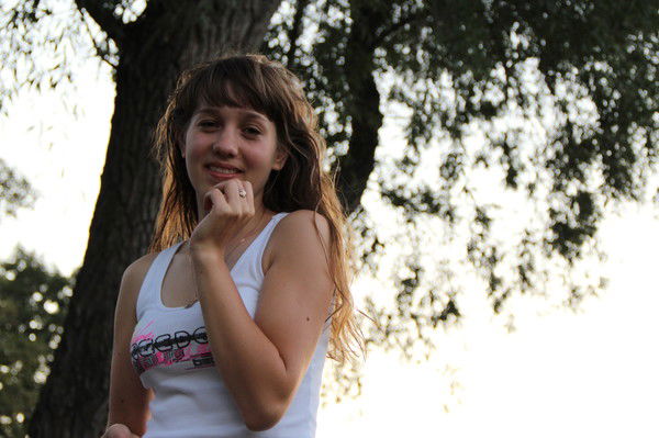 Гульнара Насырова