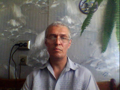 Сергей Сенечкин