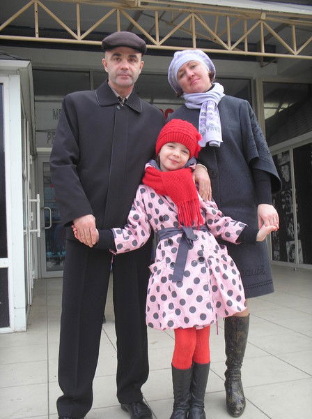 Виктор Петровичев