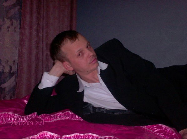 Евгений Колеватых