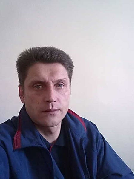 Олег Щербатов