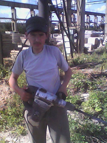 Эдуард Ерёменко