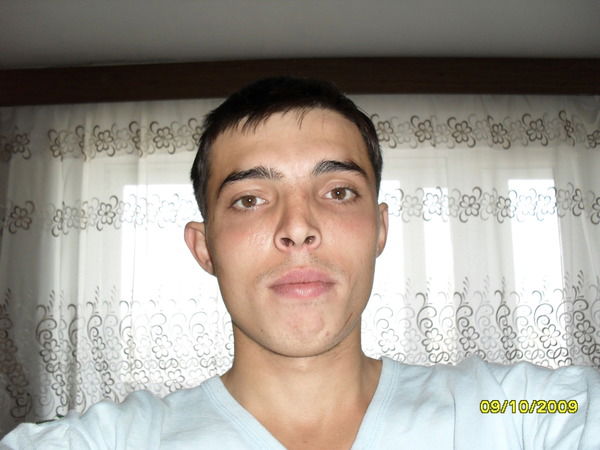 Рамиль Хафзетдинов