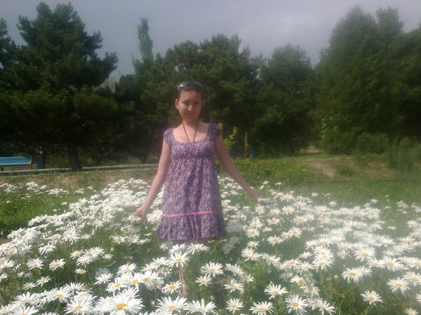 Динара Иманалиева