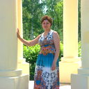 Галина Жукова