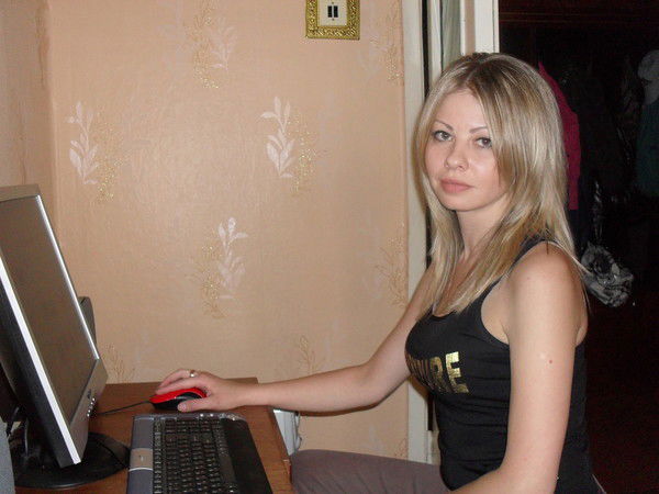 Ирина Воролис